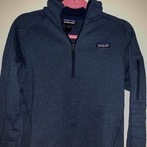 Patagonia Pull Over